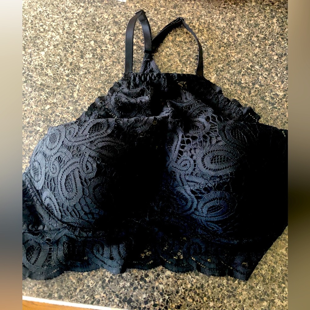 Victoria Secrets PINK Halter Bralette